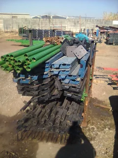  BUILD WITH CONFIDENCE!  Expert Formwork &amp; Scaffolding Tools Solutions!  Both for Sale!