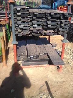  BUILD WITH CONFIDENCE!  Expert Formwork &amp; Scaffolding Tools Solutions!  Both for Sale!