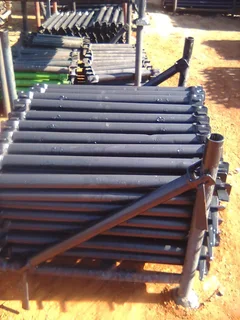  BUILD WITH CONFIDENCE!  Expert Formwork &amp; Scaffolding Tools Solutions!  Both for Sale!