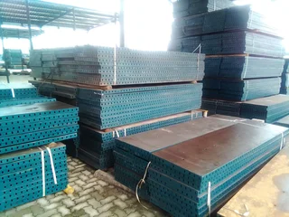  BUILD WITH CONFIDENCE!  Expert Formwork &amp; Scaffolding Tools Solutions!  Both for Sale!