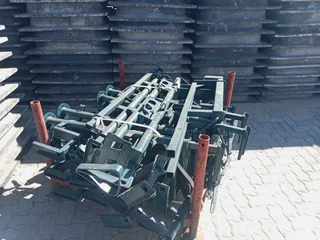  BUILD WITH CONFIDENCE!  Expert Formwork &amp; Scaffolding Tools Solutions!  Both for Sale!