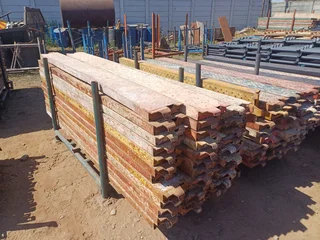  Brighten Your Build: Premium Formwork &amp; Scaffolding Supplies! Flash Sale Alert! 