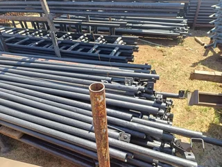  Brighten Your Build: Premium Formwork &amp; Scaffolding Supplies! Flash Sale Alert! 