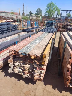 ⚡️ Power Up Your Site with Elite Formwork & Scaffolding Tools! ⚡ Sale Is