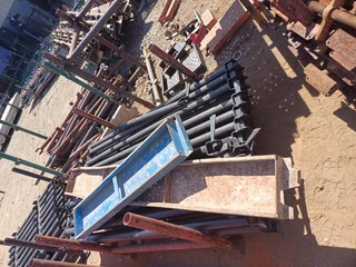 ⚡️ Power Up Your Site with Elite Formwork &amp; Scaffolding Tools! ⚡ Sale Is