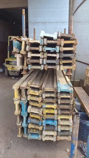 ⚡️ Power Up Your Site with Elite Formwork &amp; Scaffolding Tools! ⚡ Sale Is