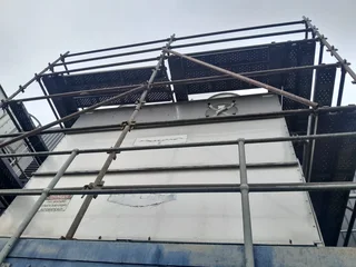  Upgrade Your Site: Elite Formwork & Scaffolding Gear For Sale! 