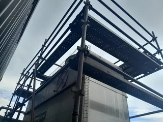  Upgrade Your Site: Elite Formwork &amp; Scaffolding Gear For Sale! 