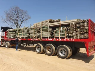  Upgrade Your Site: Elite Formwork &amp; Scaffolding Gear For Sale! 