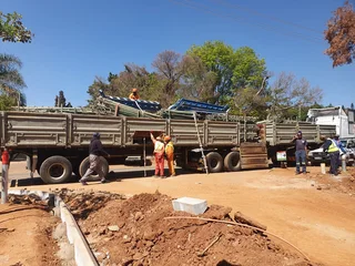  Upgrade Your Site: Elite Formwork &amp; Scaffolding Gear For Sale! 