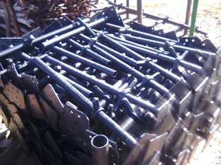  Color Your Construction with Top‑Grade Formwork &amp; Scaffolding Material Ready For Sale! 