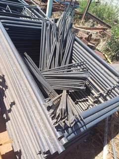  Color Your Construction with Top‑Grade Formwork &amp; Scaffolding Material Ready For Sale! 