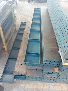  Color Your Construction with Top‑Grade Formwork &amp; Scaffolding Material Ready For Sale! 