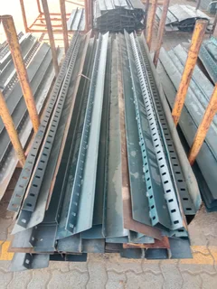  Color Your Construction with Top‑Grade Formwork &amp; Scaffolding Material Ready For Sale! 