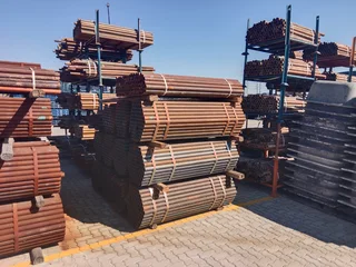 ⚙️ Precision Formwork &amp; Scaffolding Tools For Sale – Build with Confidence! ⚙️