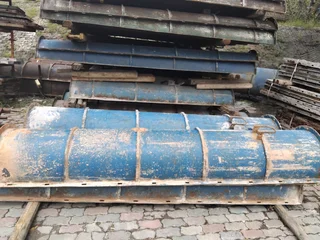  Measure Up: Premium Formwork &amp; Scaffolding for Pros! Both For Sale! 