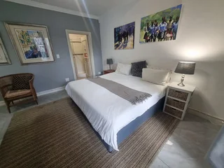 Charming 1-Bedroom Courtyard Apartment