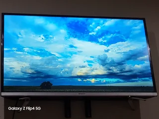 32 Inch skyworth  smart tv