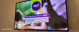 49 inch sinotec fhd led Tv for sale