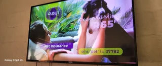 49 inch sinotec fhd led Tv for sale