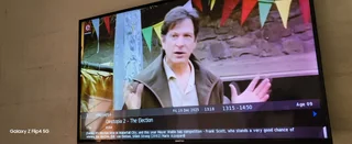 49 inch sinotec fhd led Tv for sale