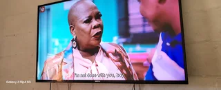 49 inch sinotec fhd led Tv for sale