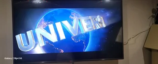 55 Inch LG Led Tv for sale