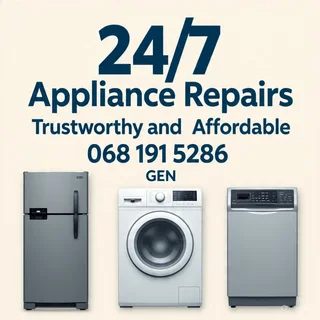 Reliable Appliance Repair Services