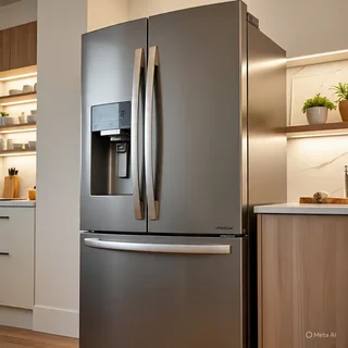 GEN Appliances Repairs and Services