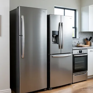 GEN Appliances Repairs and Services