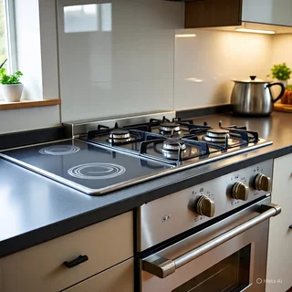 GEN Appliances Repairs and Services