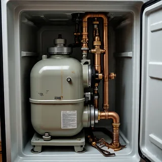 Toestelherstelwerk en -dienste