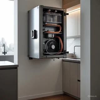 Appliances Repairs and Services