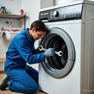Appliances Repairs and Services