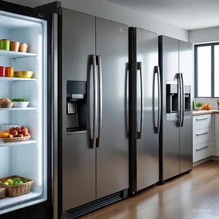 Appliances Repairs and Services