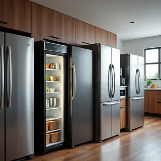 Appliances Repairs and Services