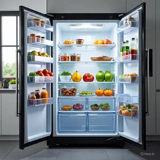 Appliances Repairs and Services