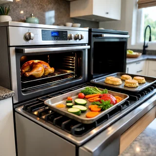 Appliances Repairs and Services