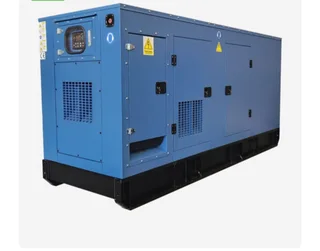 Generator Repairs and Services