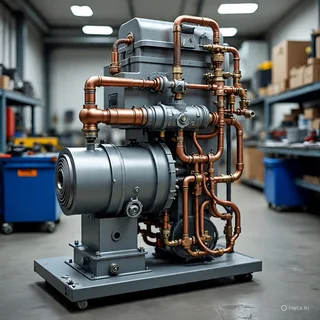 Generator Repairs and Services