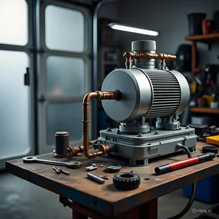 Generator Repairs Repairs and Services