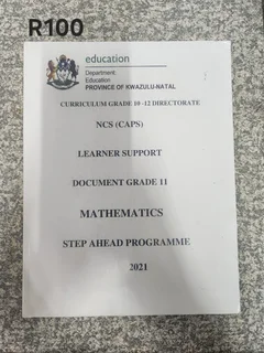 Used High school textbooks