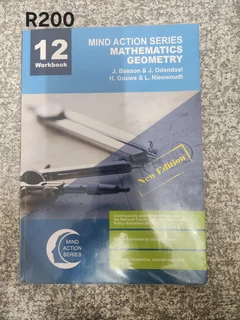 Used High school textbooks