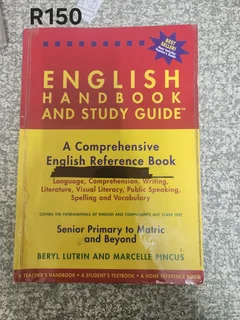 Used High school textbooks