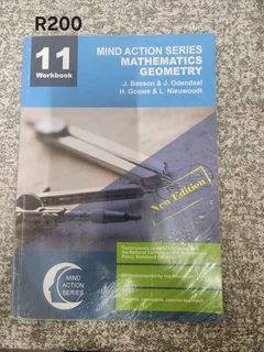 Used High school textbooks