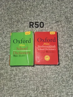 Used High school textbooks