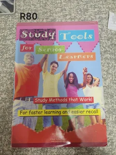 Used High school textbooks