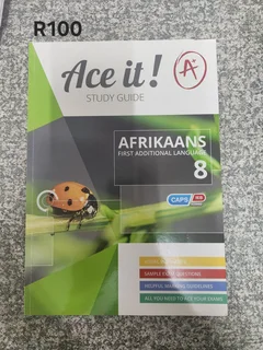 Used High school textbooks