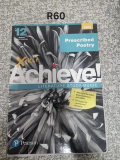 Used High school textbooks