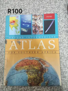 Used High school textbooks